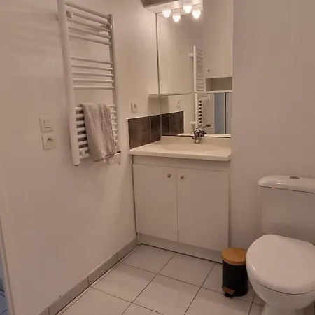 Apartmán - Emplacement Ideal Pessac