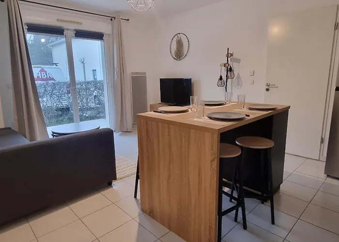 Appartement - Emplacement Ideal Pessac