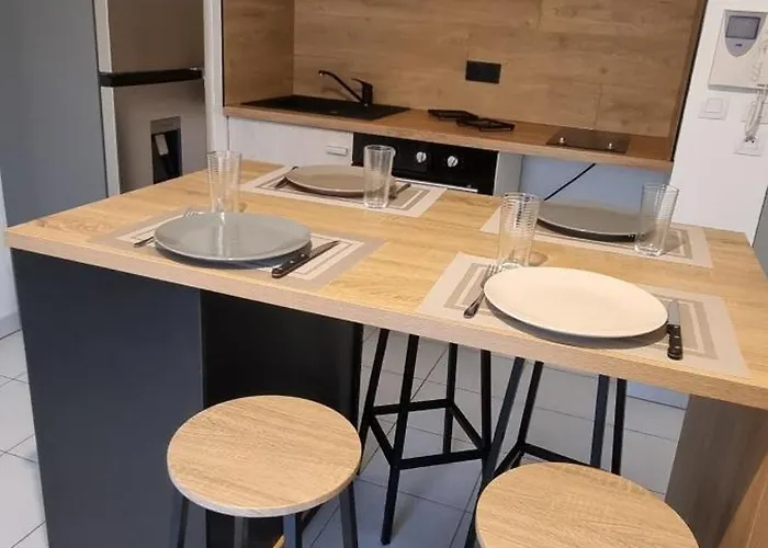 - Emplacement Ideal Pessac