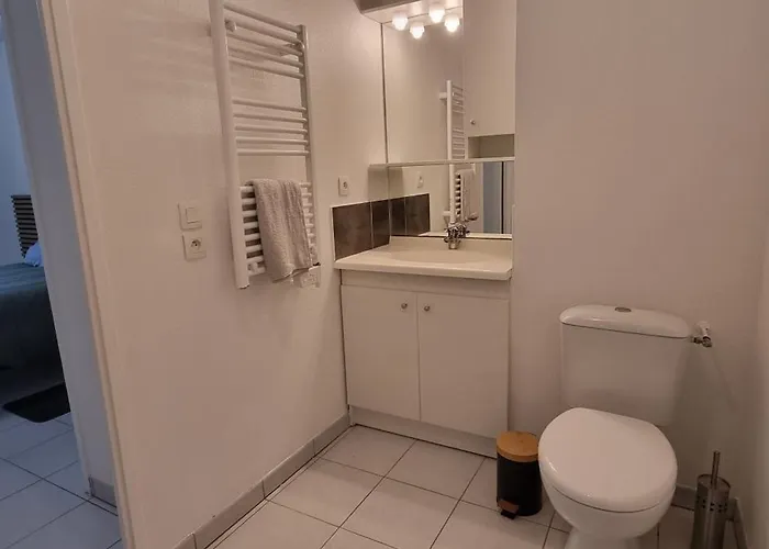 Appartement - Emplacement Ideal Pessac